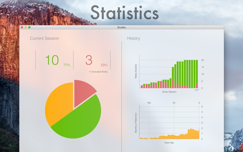 Statistics